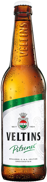Veltins Pilsener