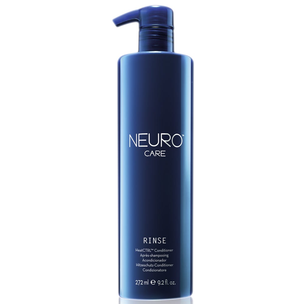Paul Mitchell Neuro Liquid Rinse HeatCTRL Conditioner 272 ml