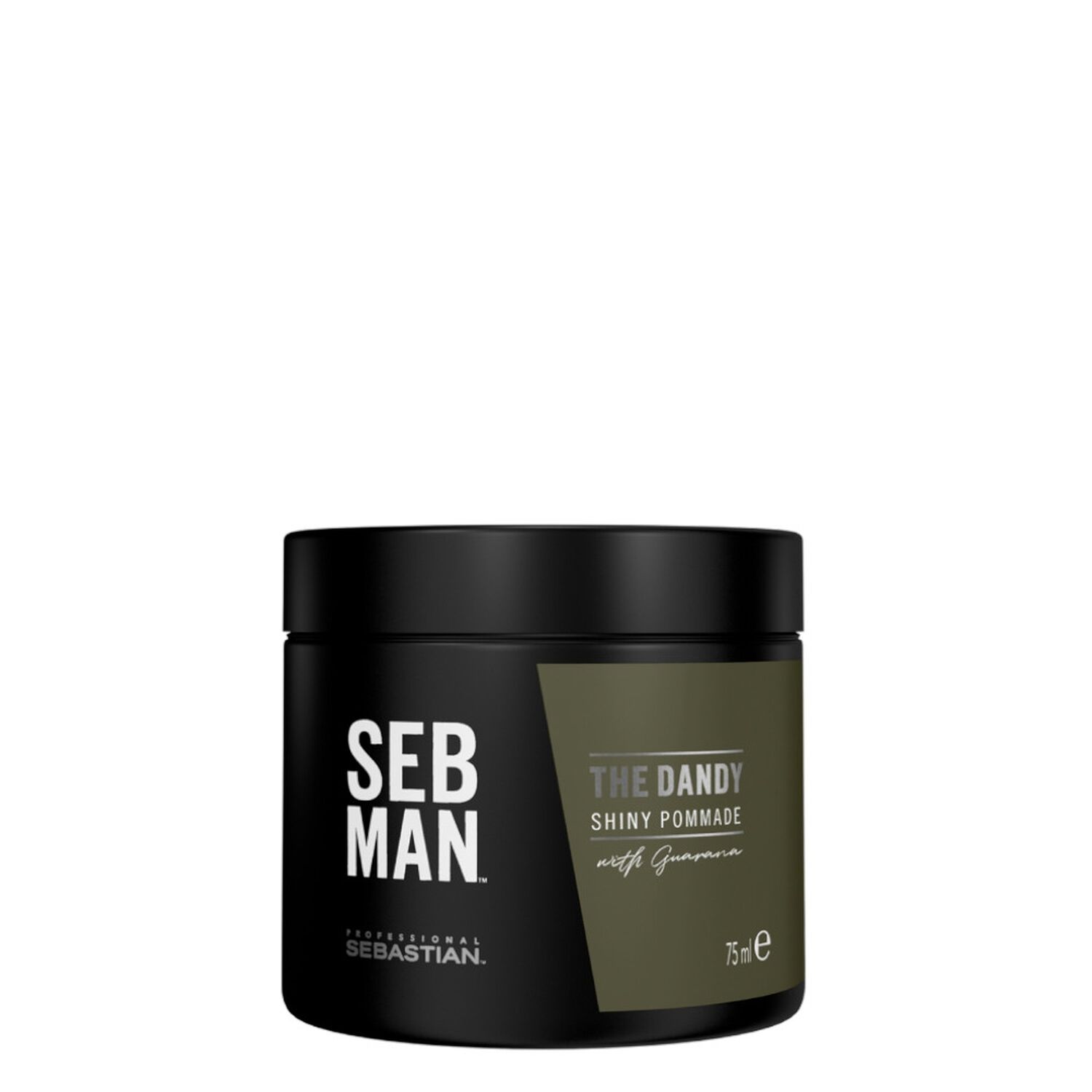 Sebastian The Dandy Sebman Pommade Tenue Légère 75 ml