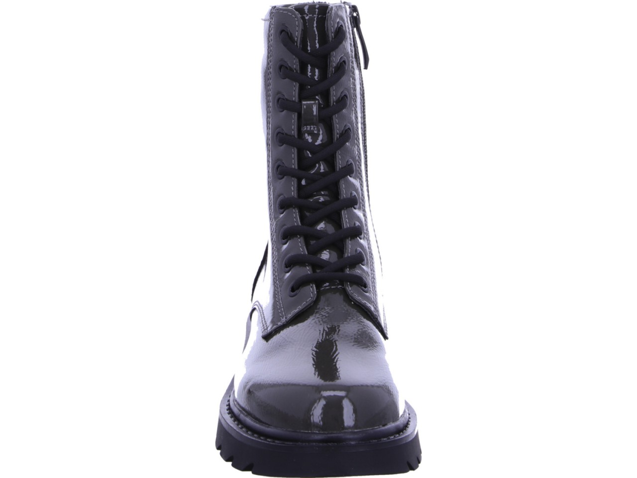 TAMARIS Stiefeletten grün M2590841