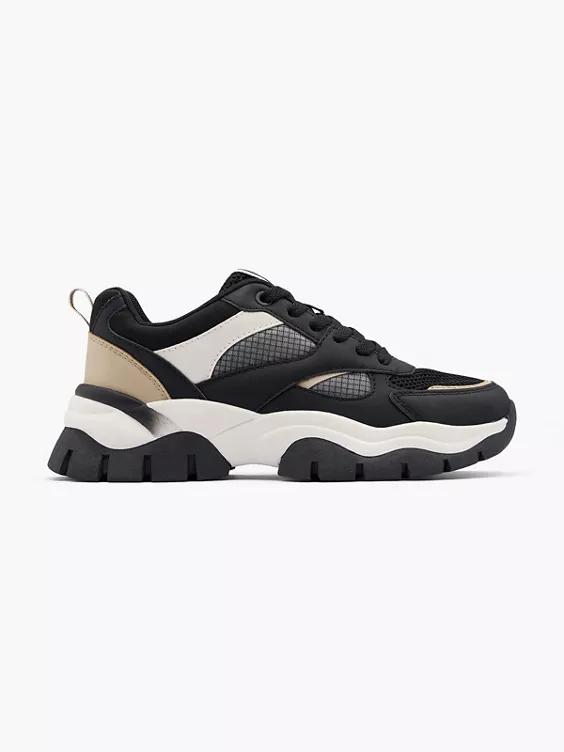 Graceland Chunky Sneaker