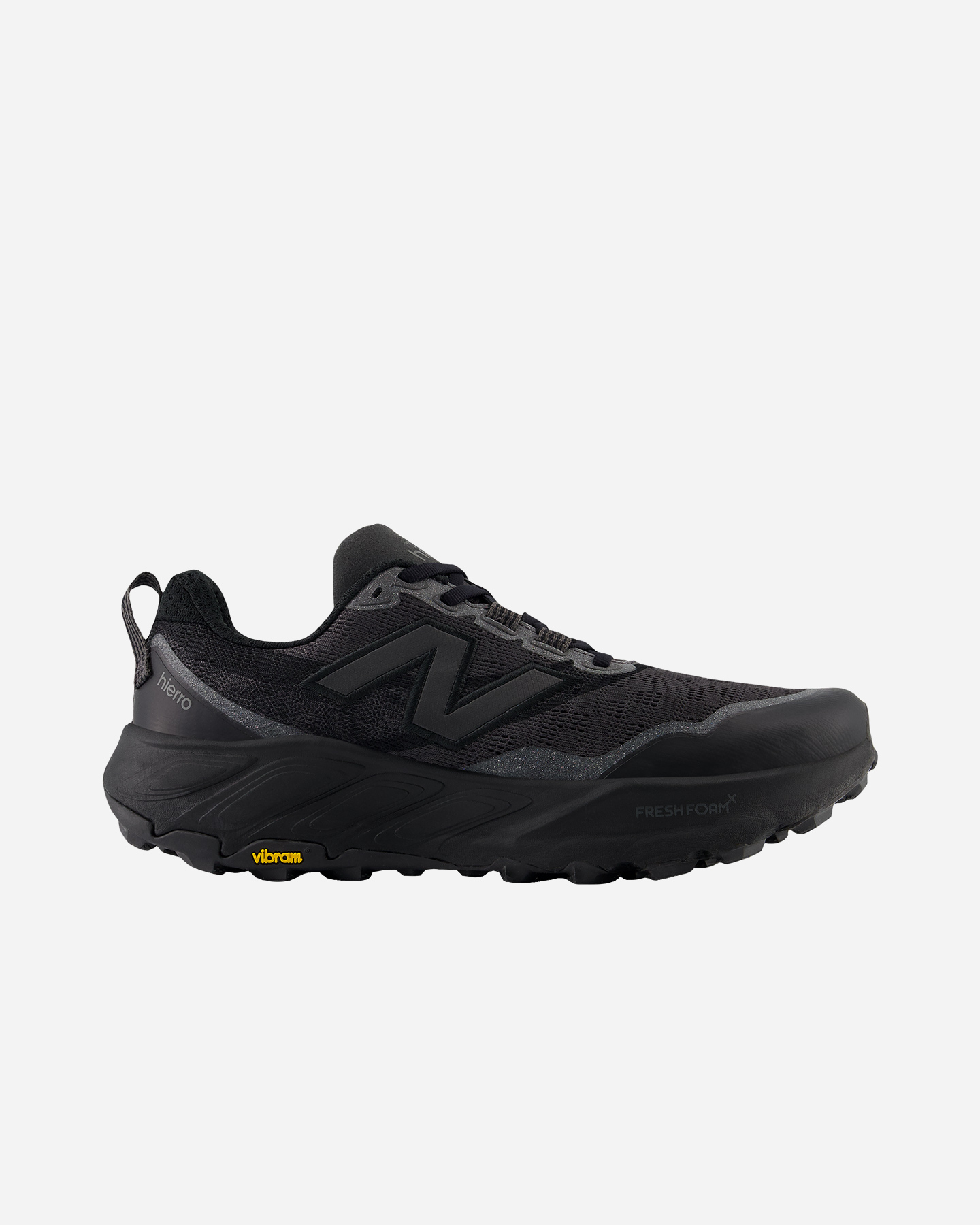 Scarpe Trail New Balance Fresh Foam Hierro V9 M MTHIERZ9