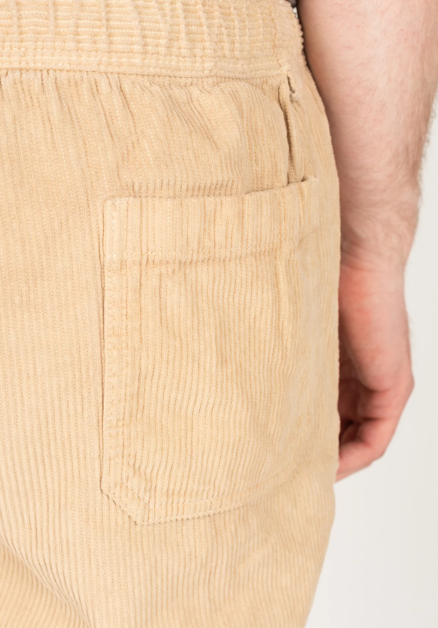 Larry Cord Short
