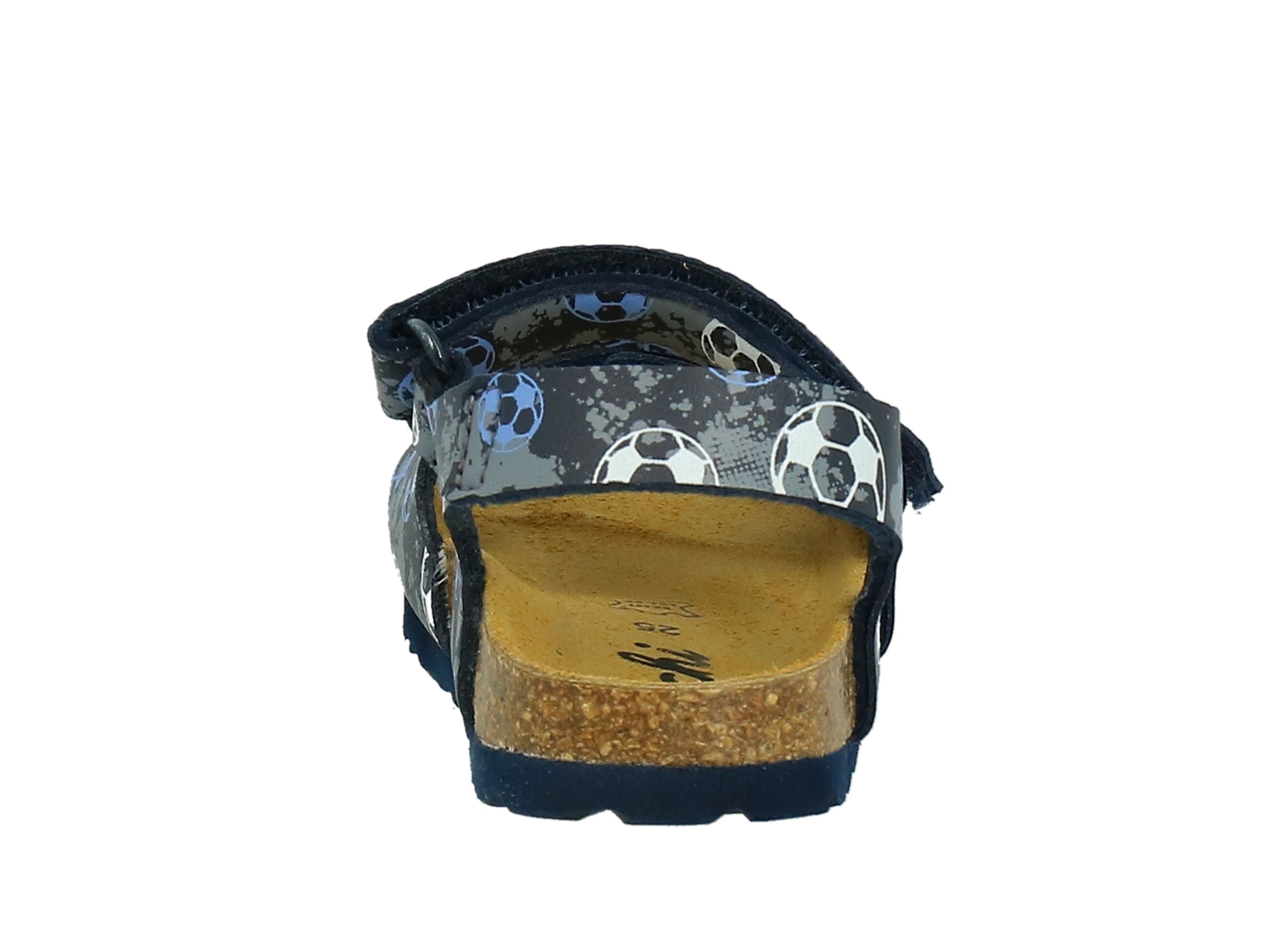 Lurchi Sandale Onja - navy
