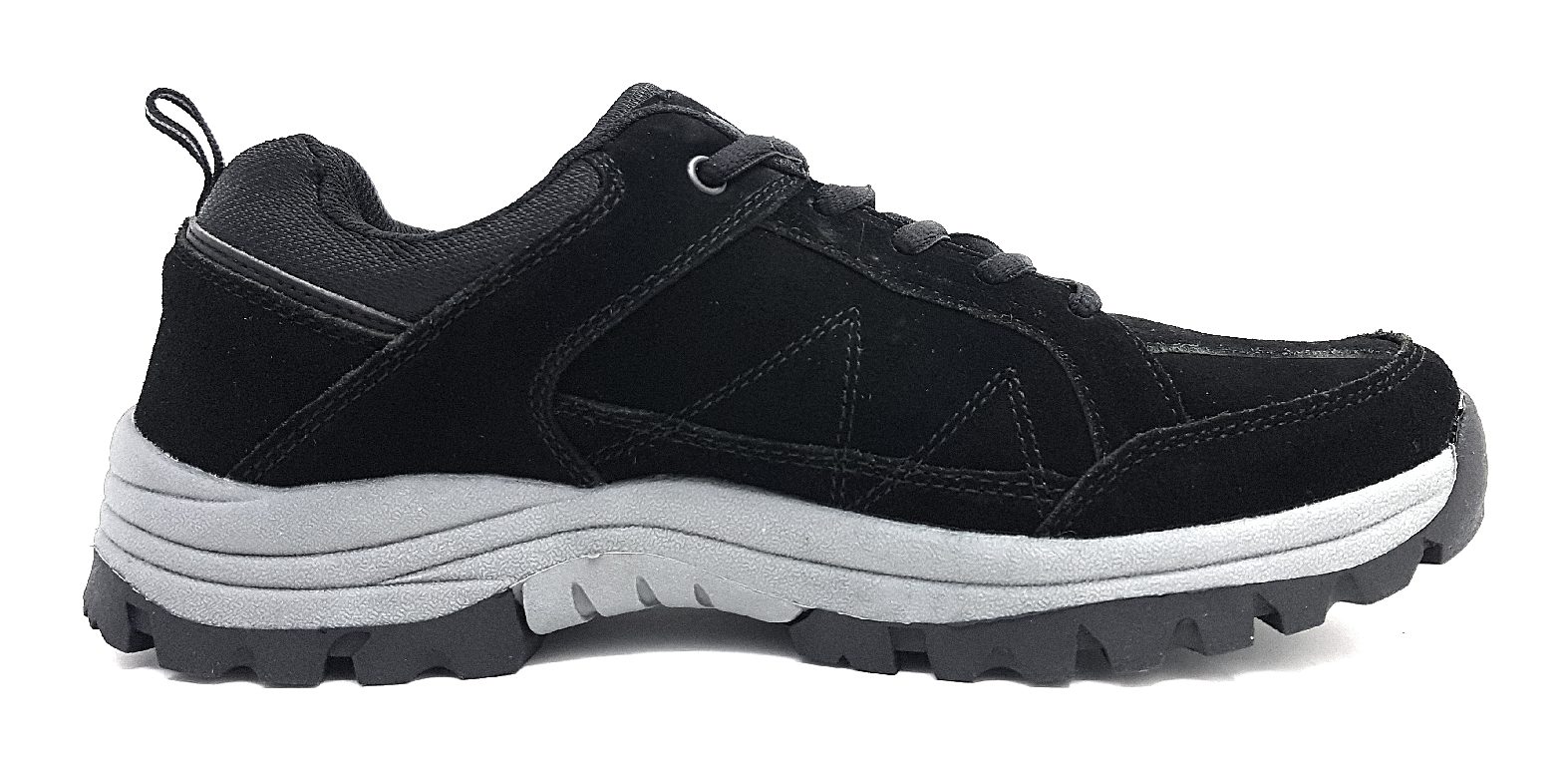 Lico Argus 540543 Schwarz schwarz