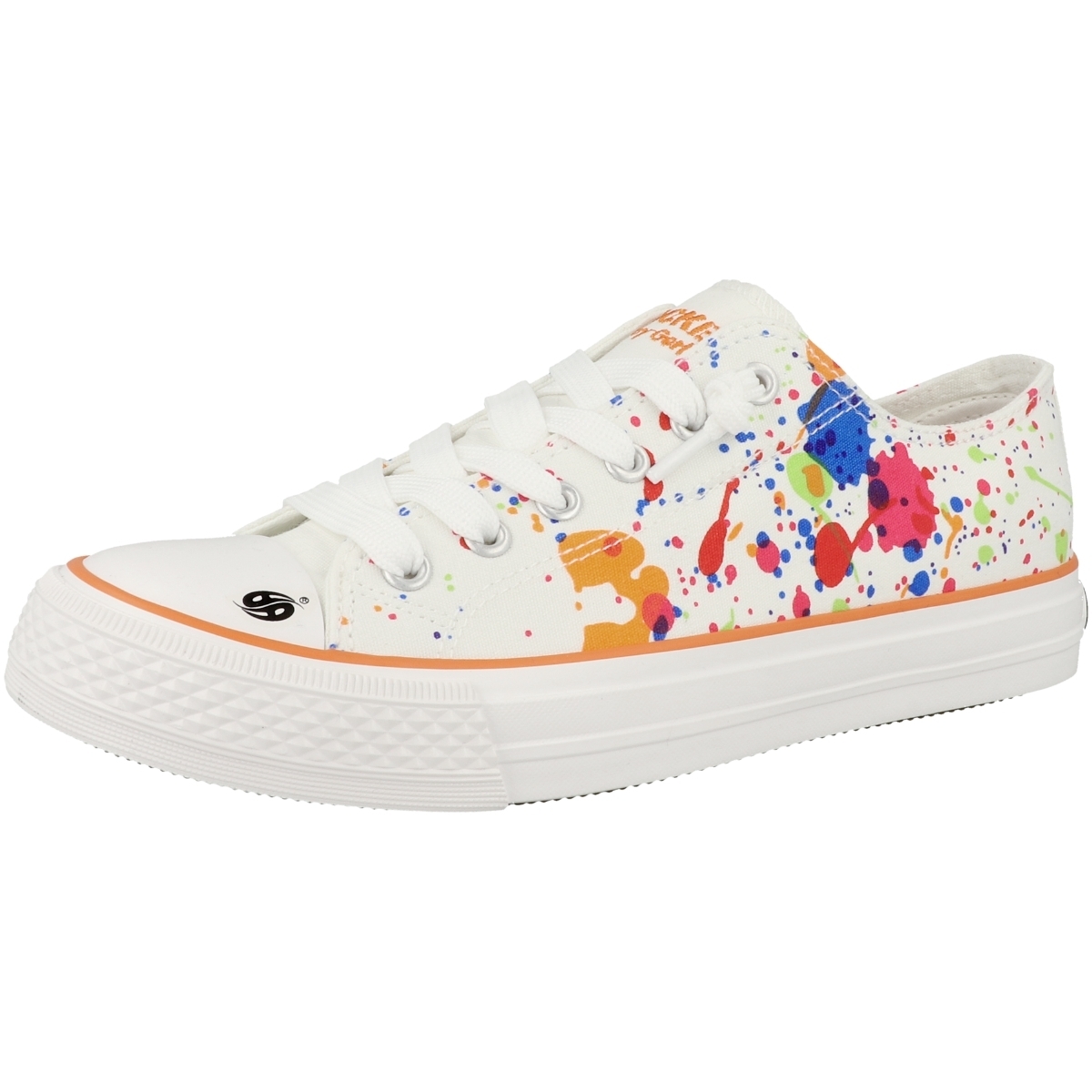 Dockers by Gerli 38AY690 Sneaker low weiss