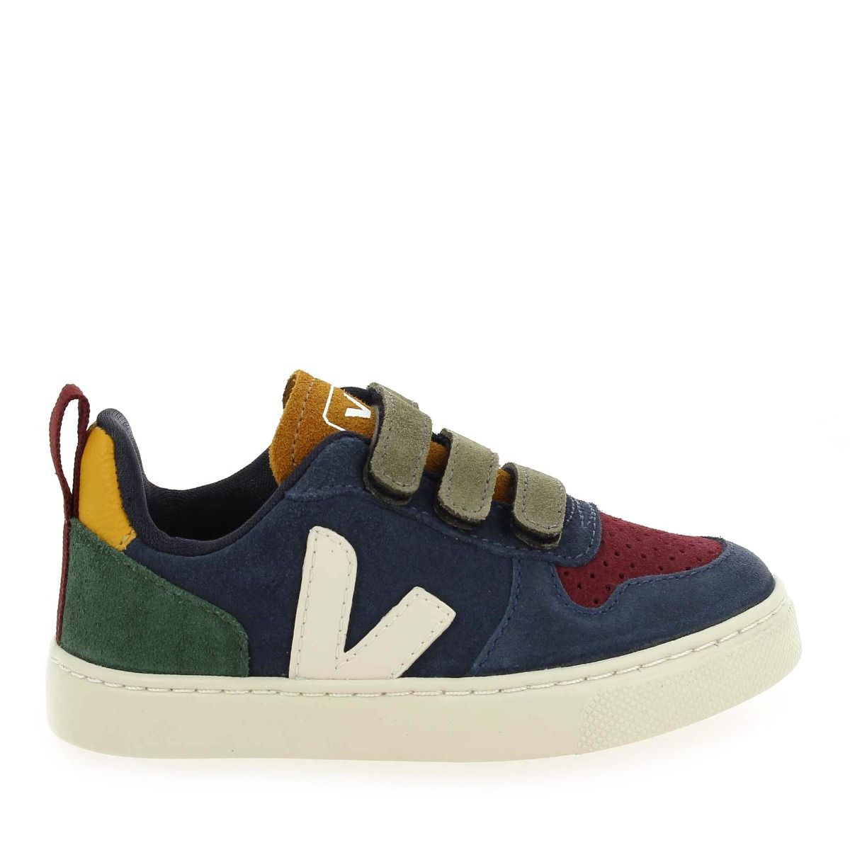 Veja  V-10 VELCRO H22 - Marine Multi
