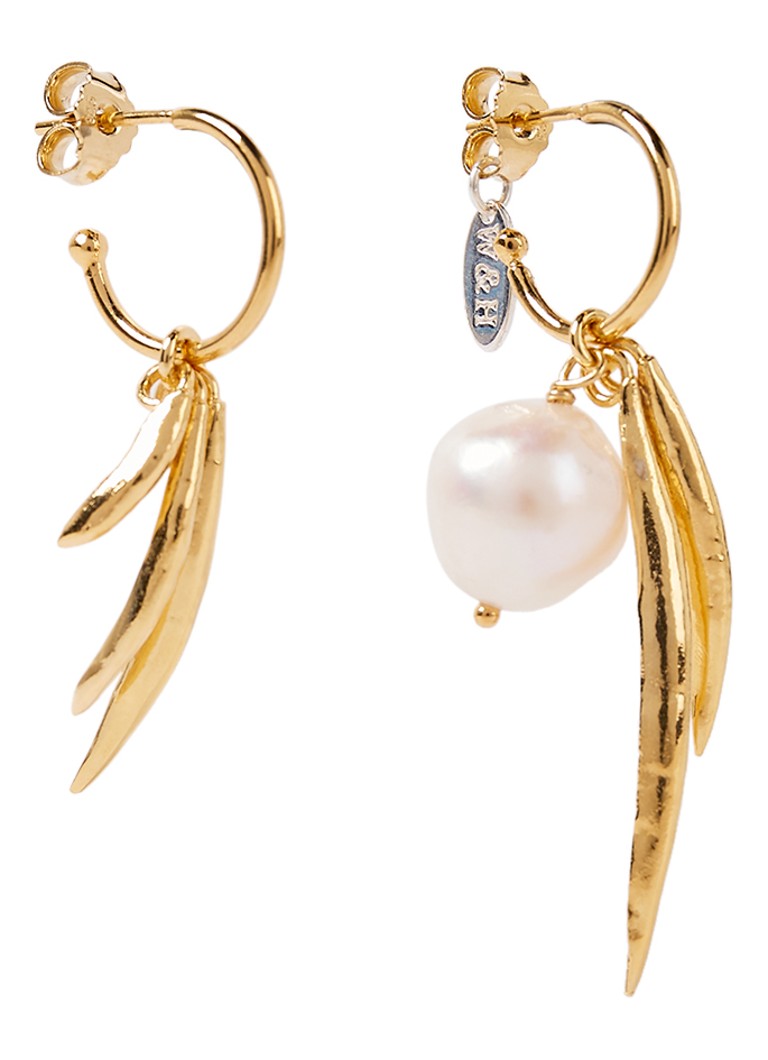 Wouters & Hendrix Wouters & Hendrix Pearl auskarai