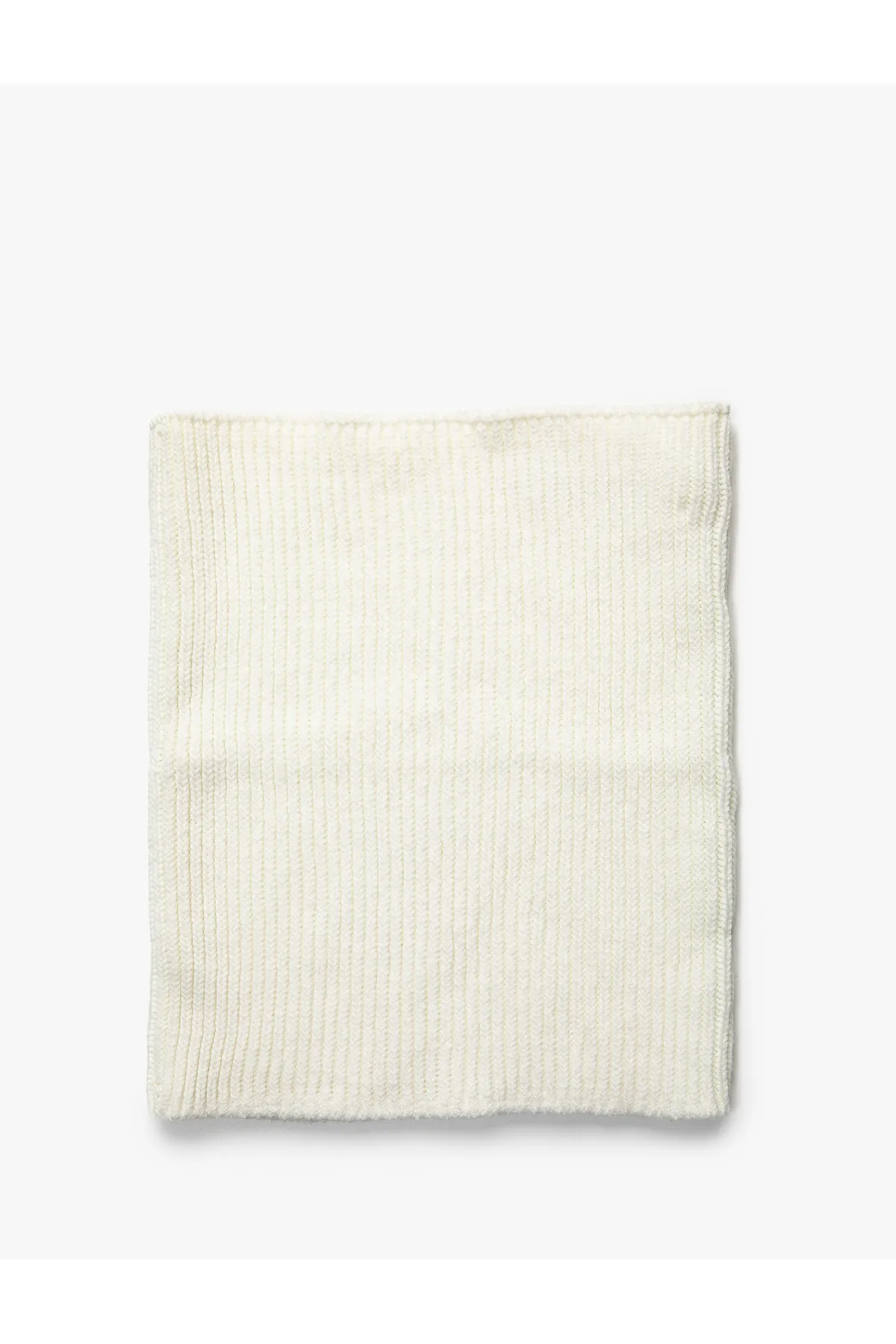 Koton  Grundlegender elastischer gestrickter Halskragen