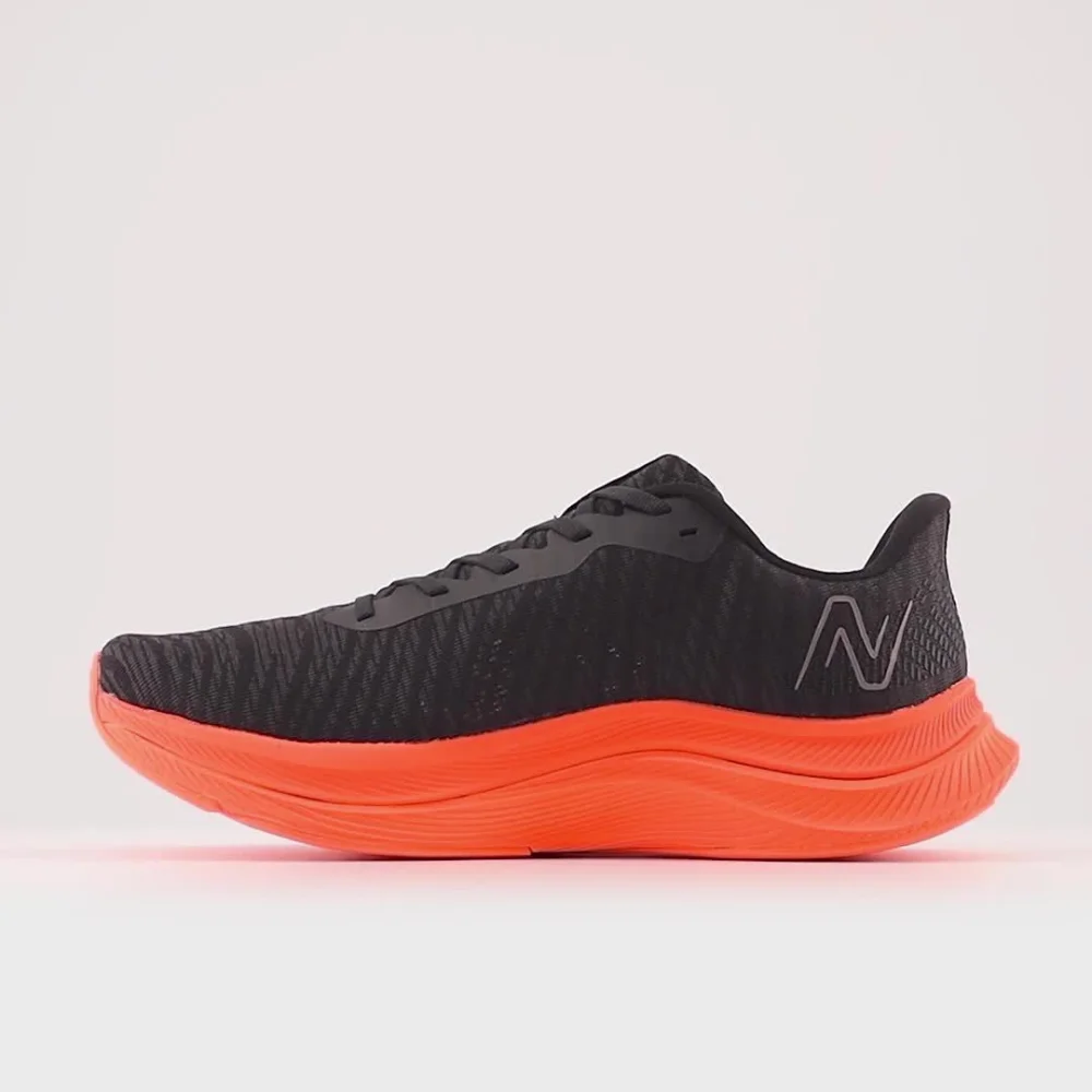 New Balance FuelCell Propel v4 MFCPRLO4 / schwarz
