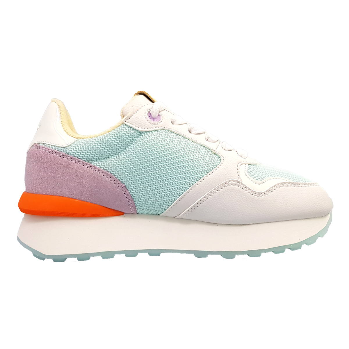 Mexx Juju MXHY008301W Mehrfarbig 3029 white/ lt. blue