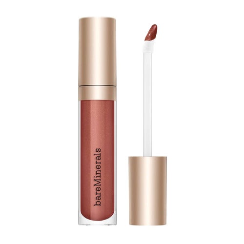 BareMinerals Mineralist huulikiiltobalsami kirkastava 4 ml