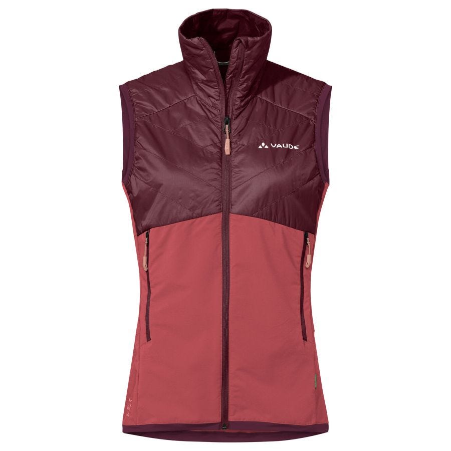 Brenva Weste II Damen