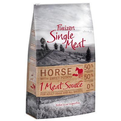 12 kg + 2 kg gratis! 14 kg Purizon