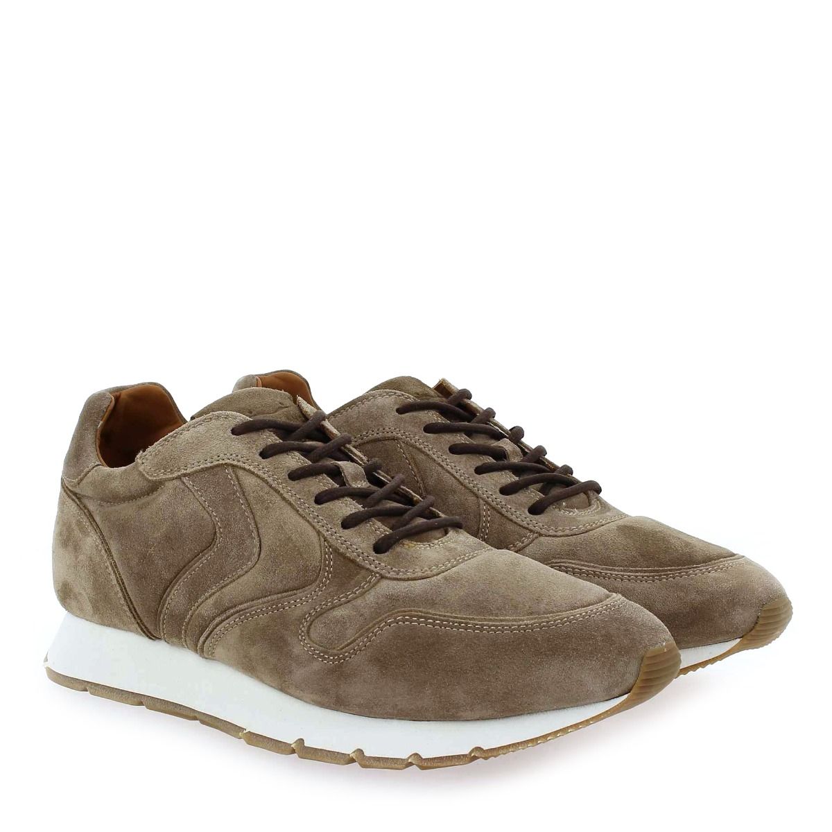 Voile Blanche  LIAM H21 - Taupe