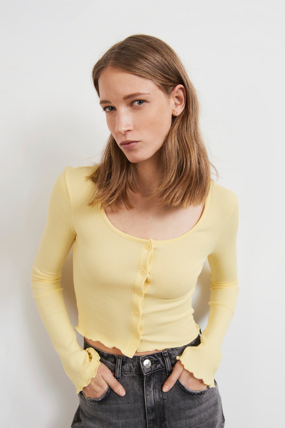 Pauline cardigan