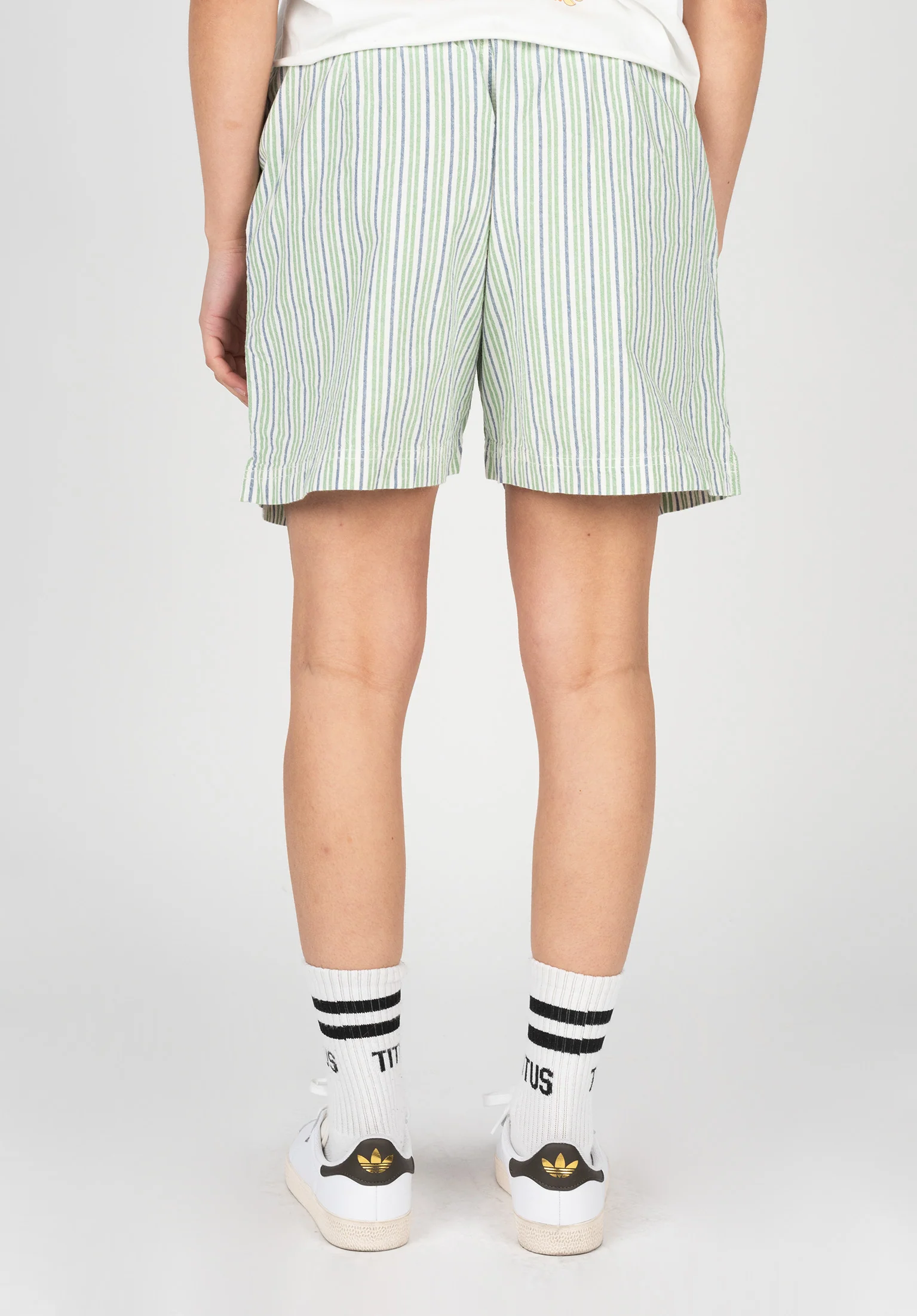 Chillin Stripe