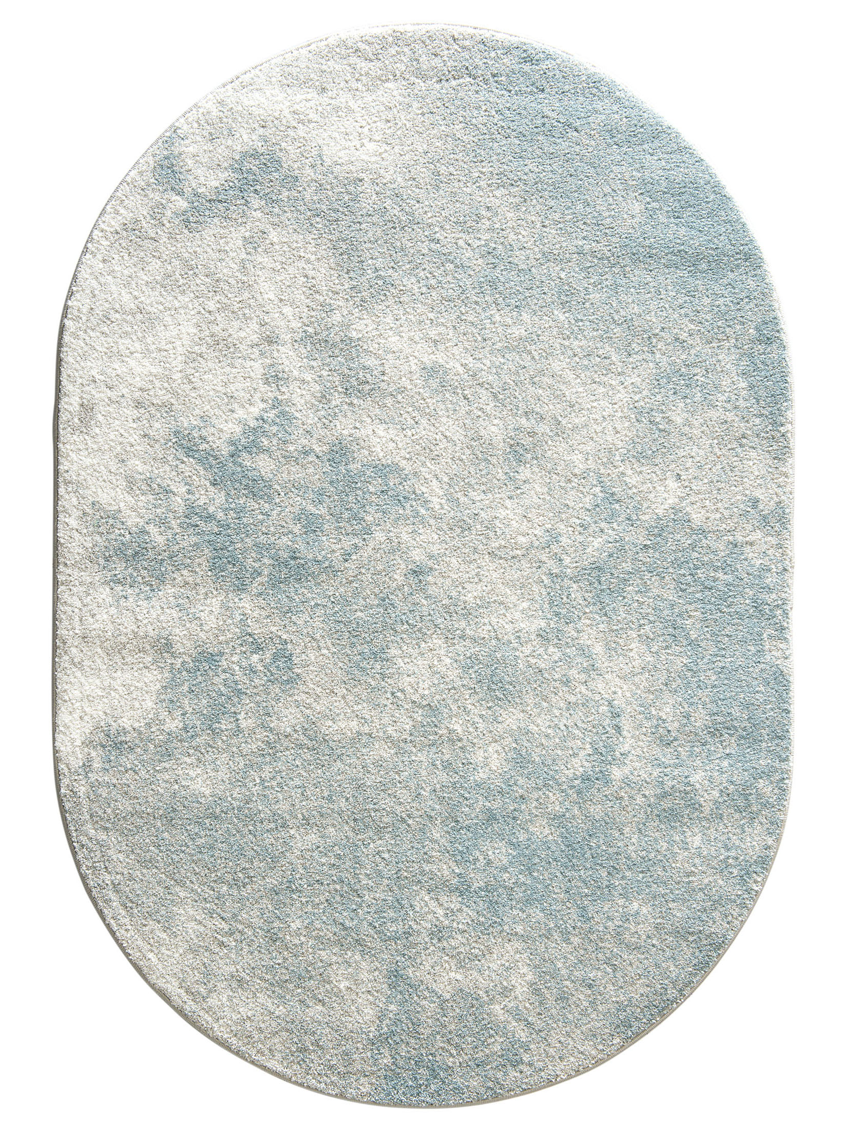 Kumulus Moderner Teppich, Stratus