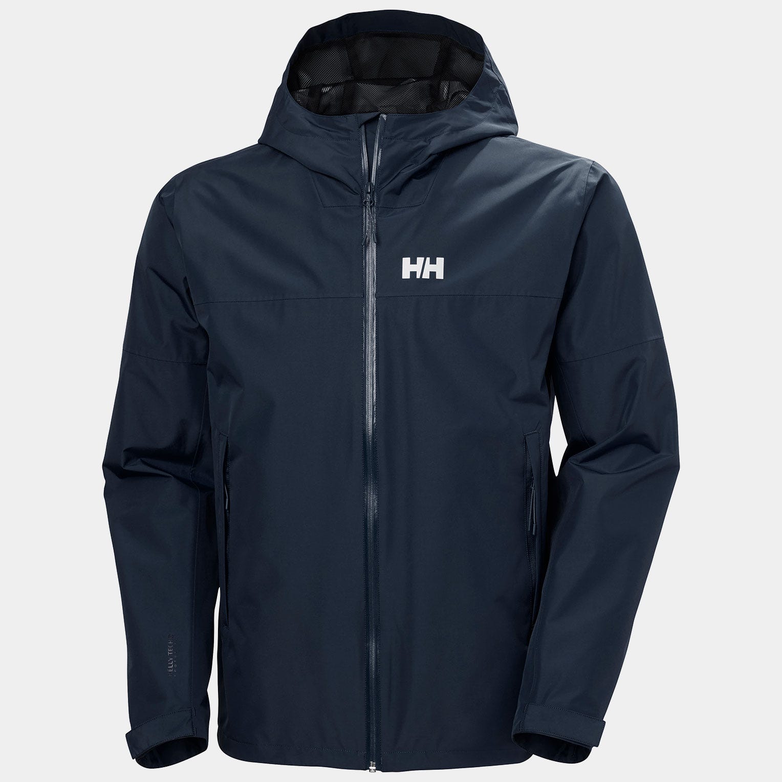 Men's Active Ocean Bound Jacket