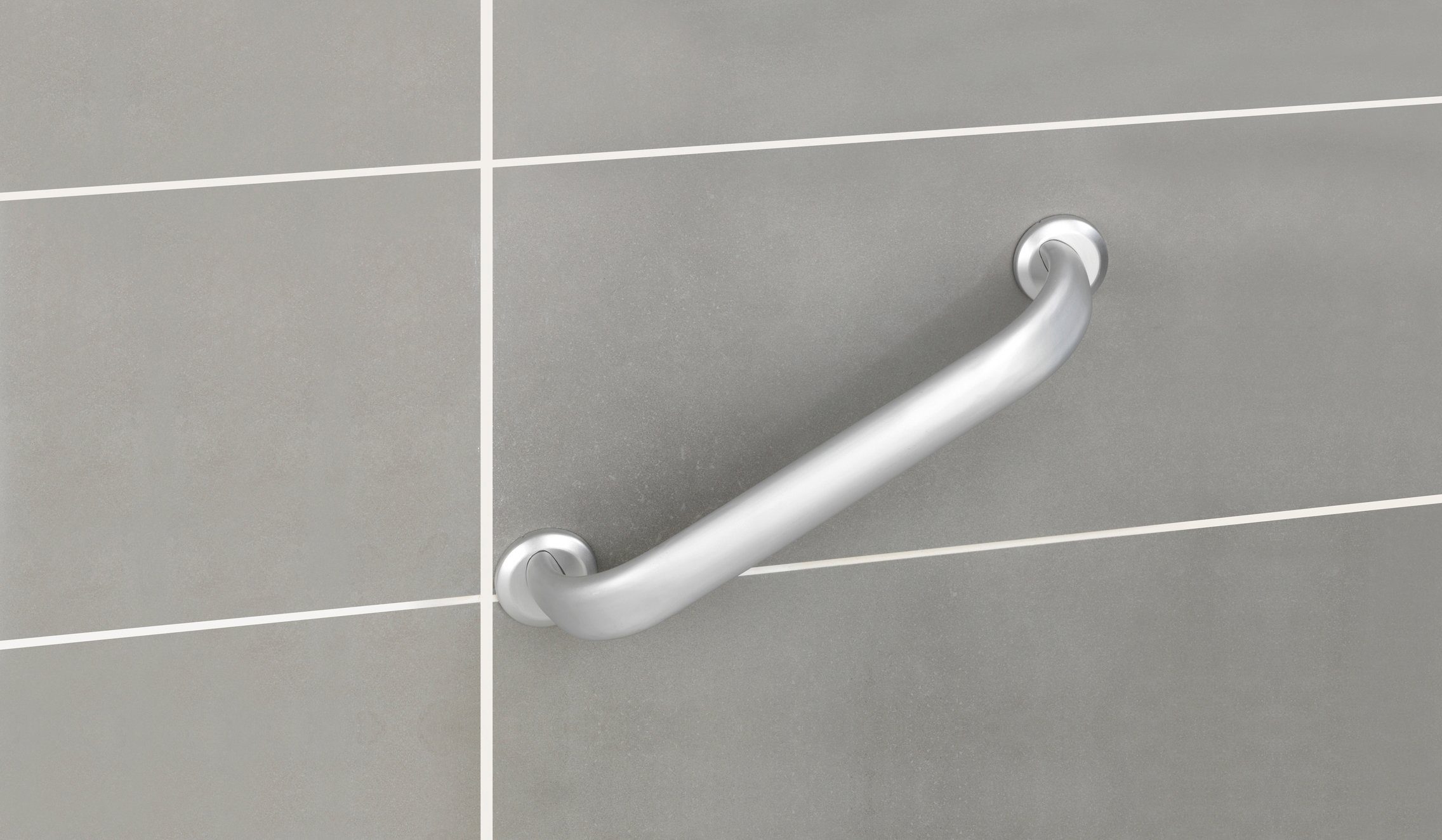 WENKO Wandgriff Secura Premium, belastbar bis 120 kg