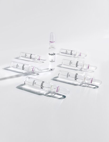 BABOR Ampoule Concentrates 3D Firming Ampullen