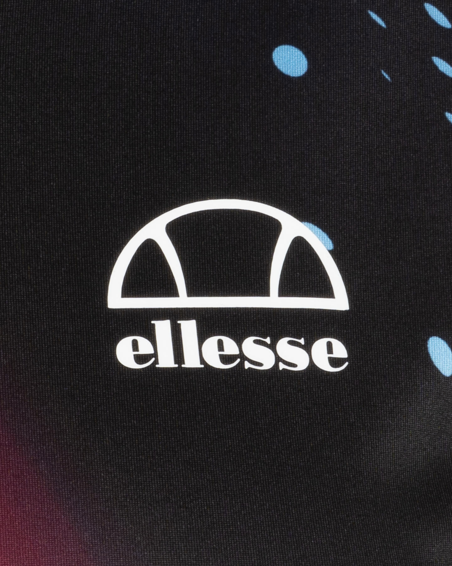 Koszulka tenisowa Ellesse Bounce W ETW085S24-050