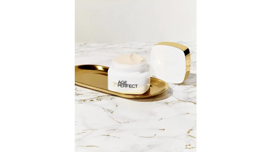 L'Oréal Paris Onpack Age Perfect Pro-Kollagen Experte Straffende Tagescreme 50 ml