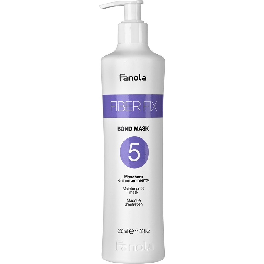 5 Bond Mask