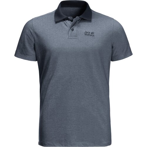 HERREN POLO PIQUE