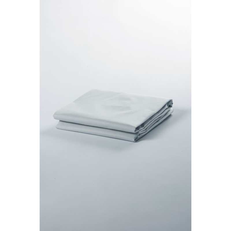 Drap plat bébé Coton Bio