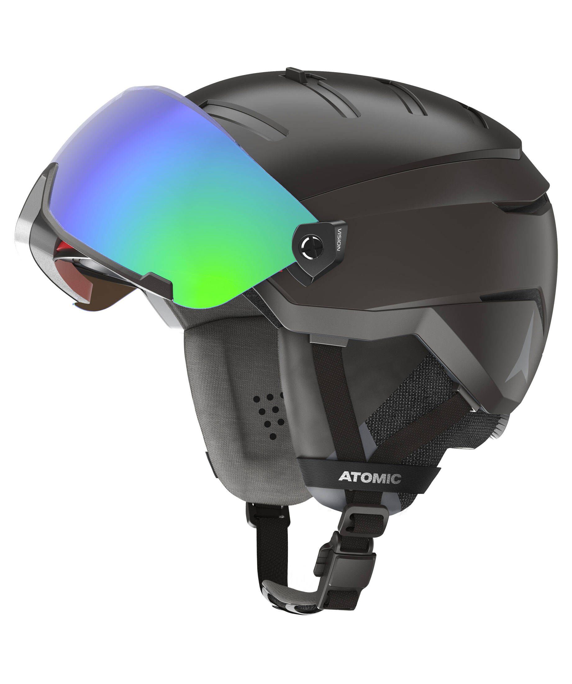 Atomic Skihelm Skihelm 