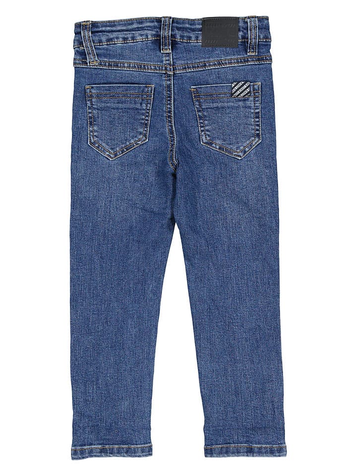 B.Nosy Jeans - Regular Fit - in Blau günstig kaufen