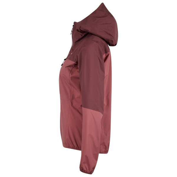 Ortovox - Women's 2.5L Civetta Jacket - Regenjacke