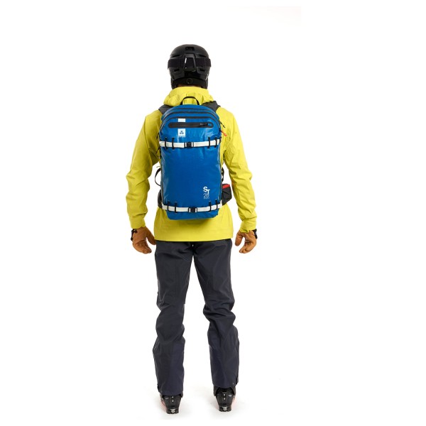 Arva - Airbag ST Switch 26 - Lawinenrucksack