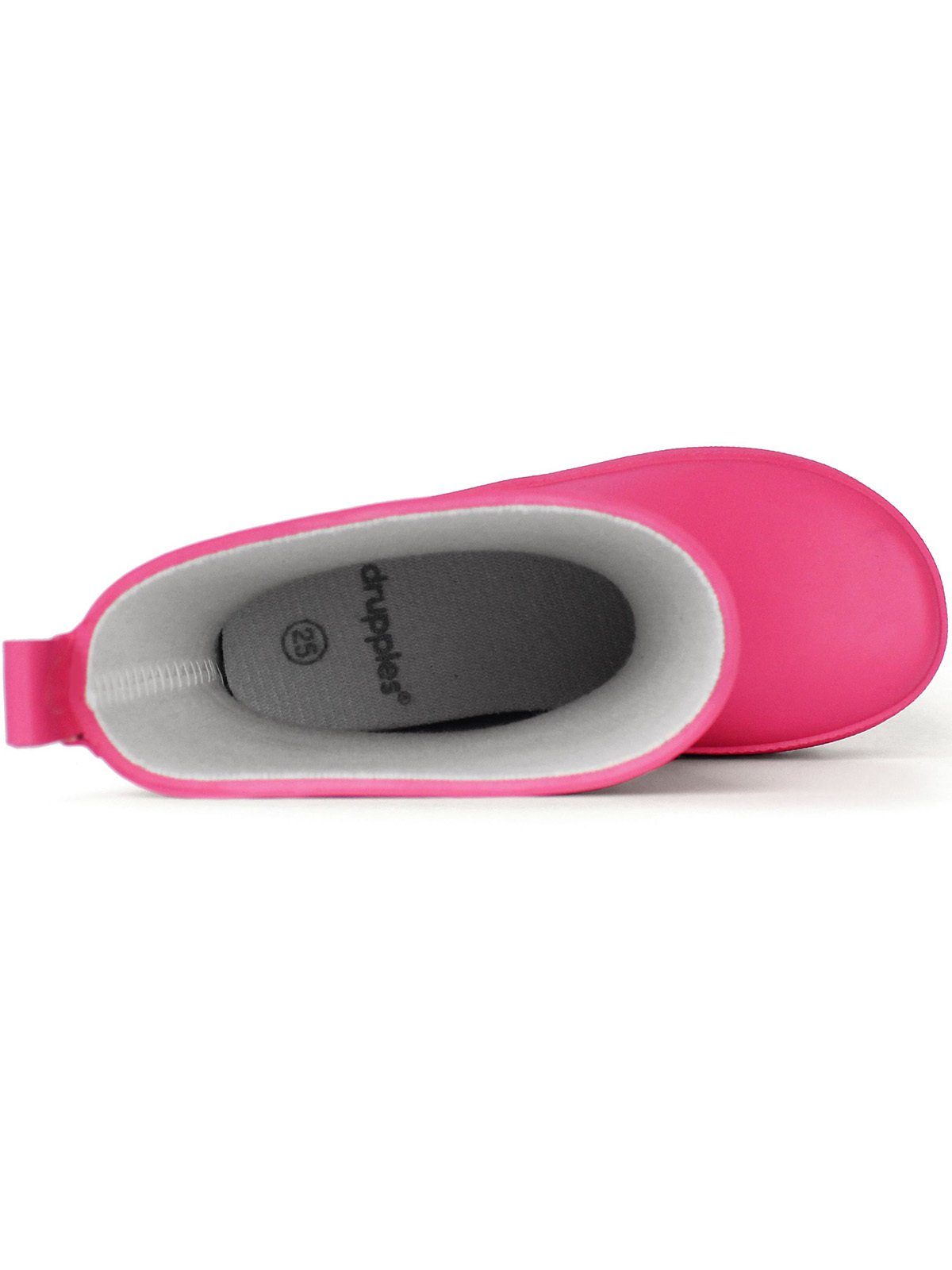 Druppies Druppies Adventure Stiefel pink Gummistiefel