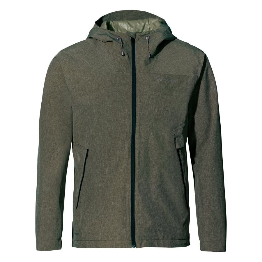 Mineo 2 Lagen Jacke Herren