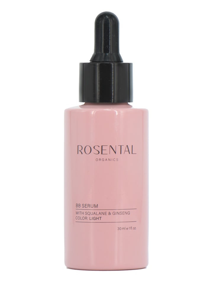Rosental Organics BB-Serum 