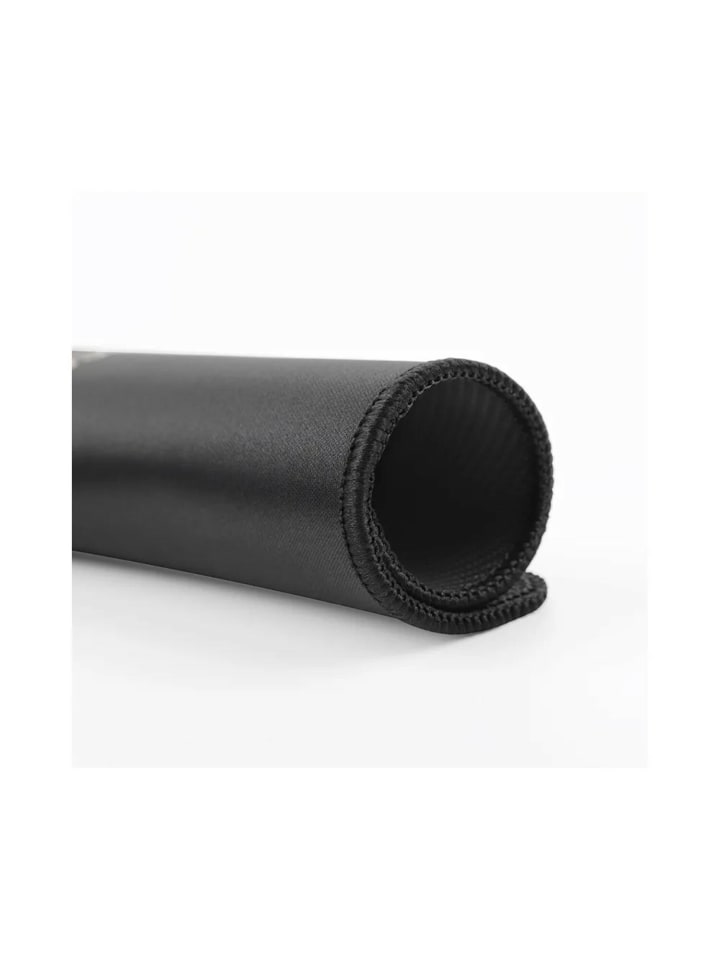 HOCO HOCO Tastatur- und Mauspad Gaming Aurora GM22 (800*300mm) schwarz in schwarz günstig kaufen onesize