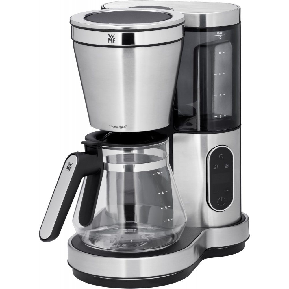 WMF Filterkaffeemaschine Lumero Kaffeemaschine Glas cromargan