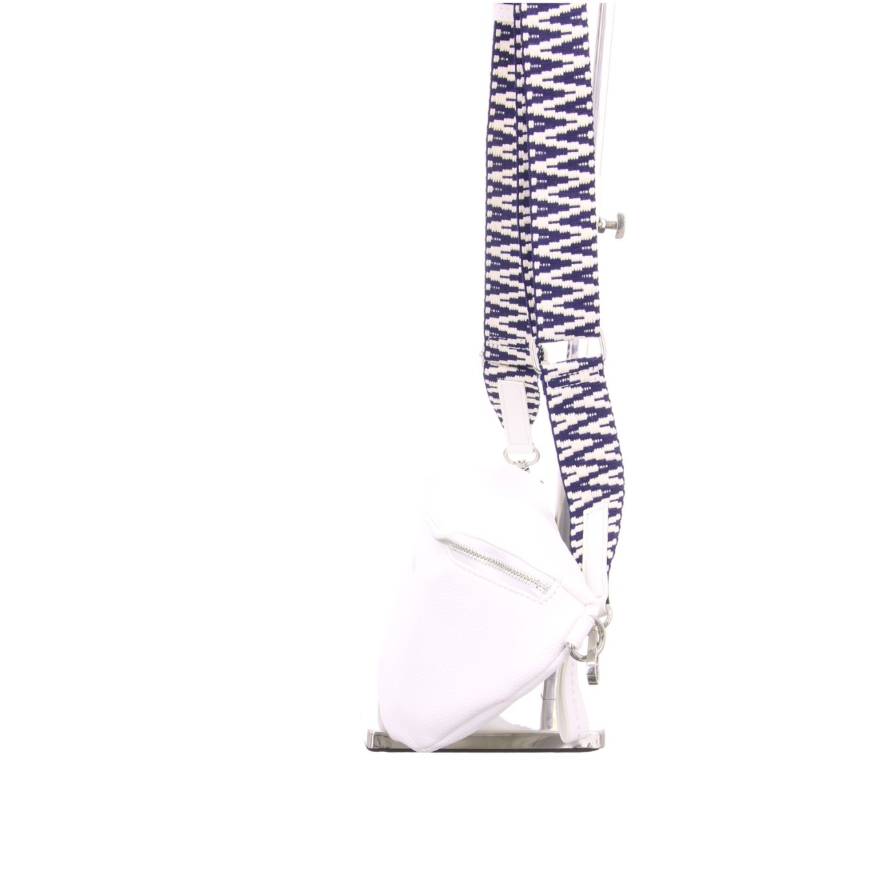 TOM TAILOR Handtaschen weiss