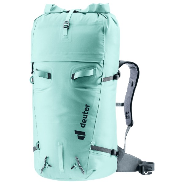 Deuter - Women's Durascent 42 + 10 SL - Tourenrucksack