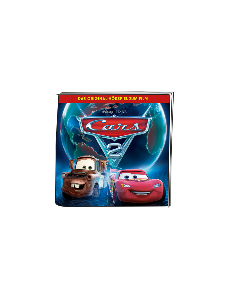 tonies Disney Cars 2-10000989 günstig kaufen onesize