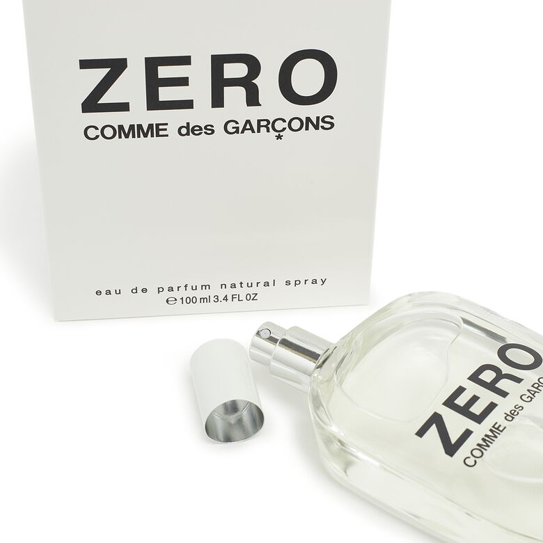 Comme des Garcons Parfums Zero Eau de Parfum (100ml) undefined