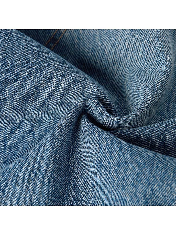 G-Star Jeans - Regular fit - in Blau günstig kaufen