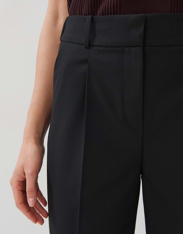 City Pants Cisan detail