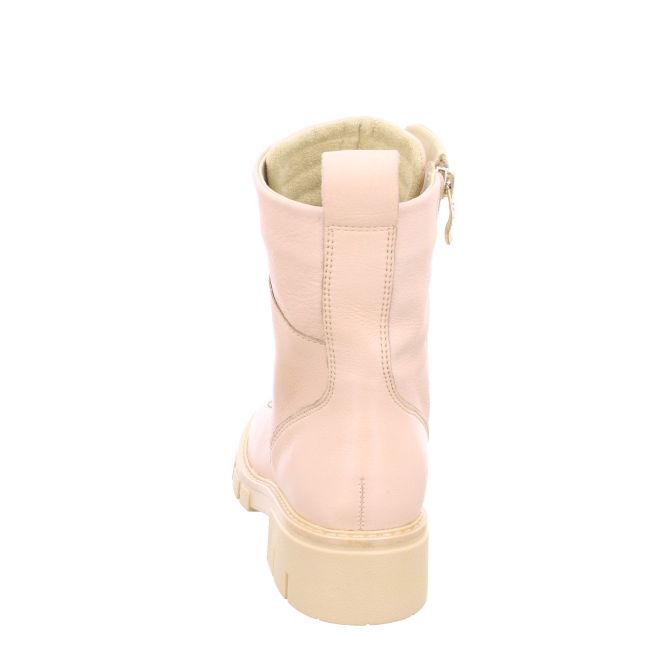 ARA Stiefeletten beige