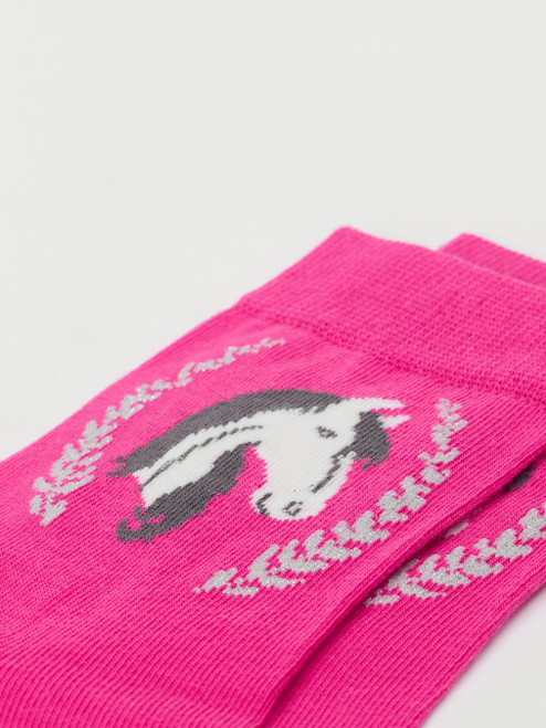 Horse Kinder Socken-96915490041 Falke