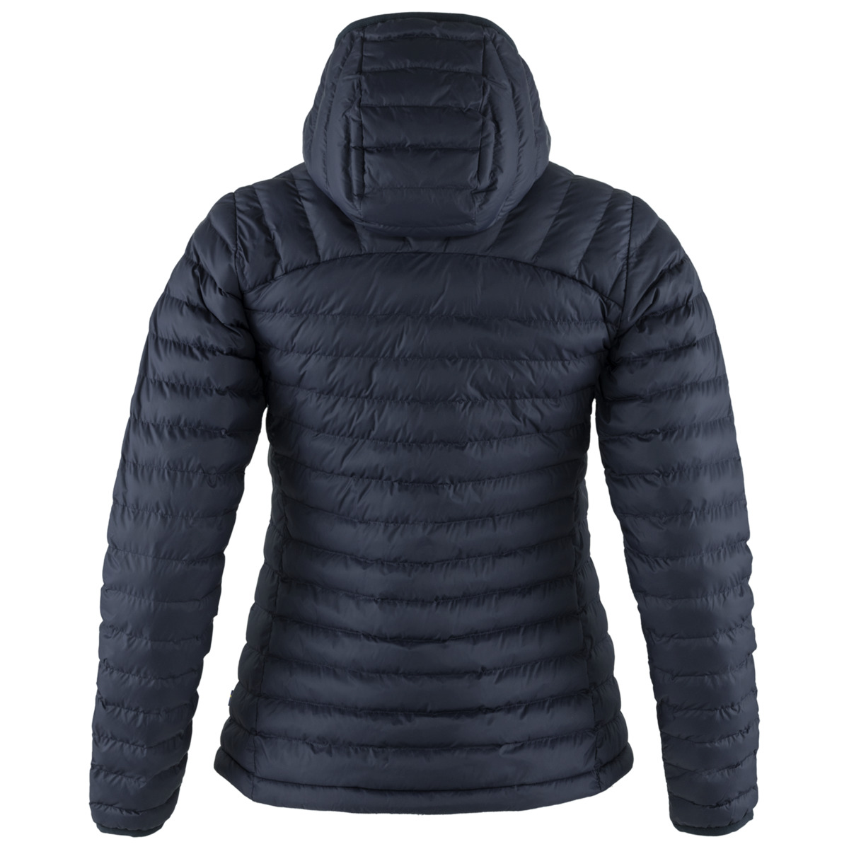 Fjällräven Expedition Lätt Steppjacke dunkelblau