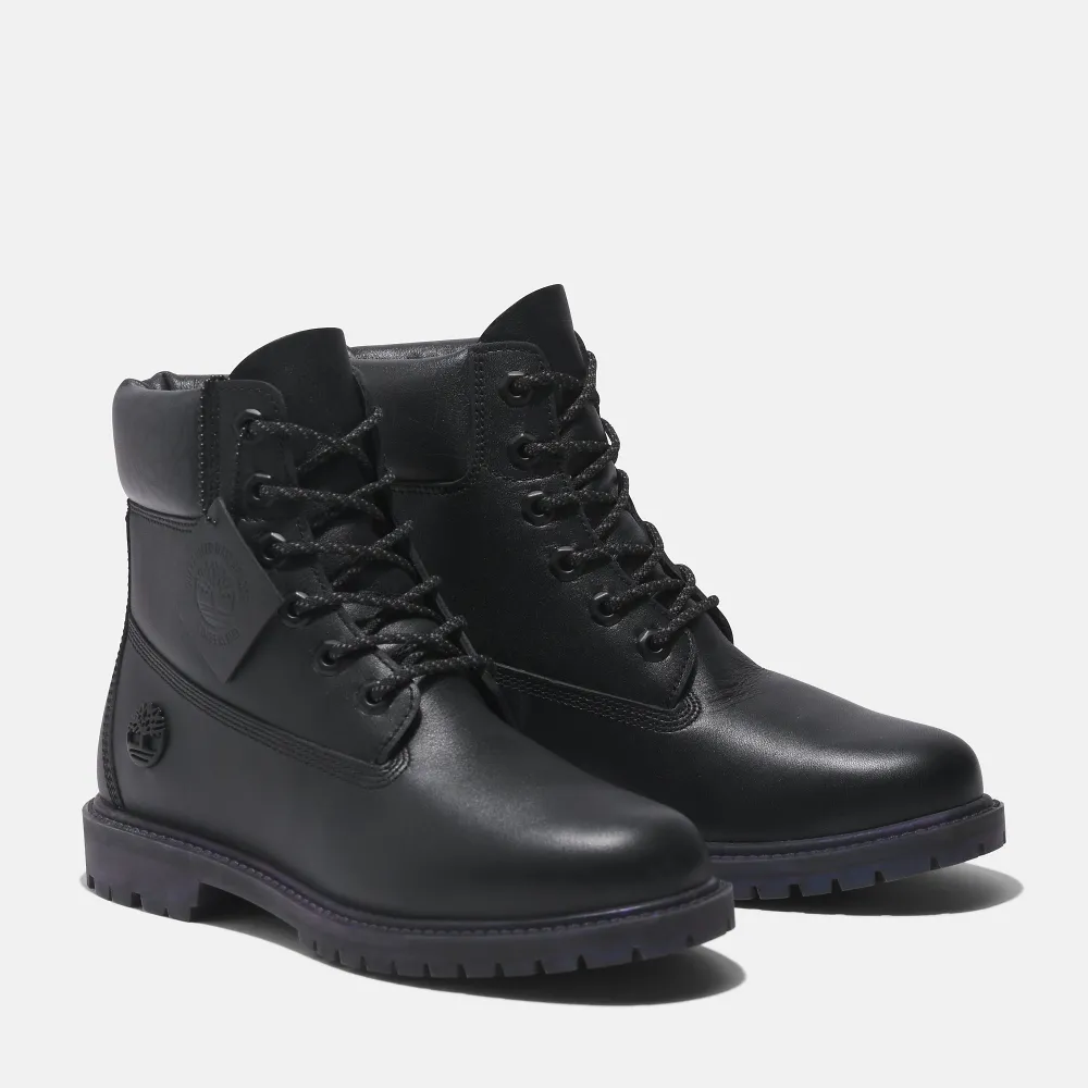 Timberland Premium 6 inch Boot TB0A5Q9S0151 / schwarz
