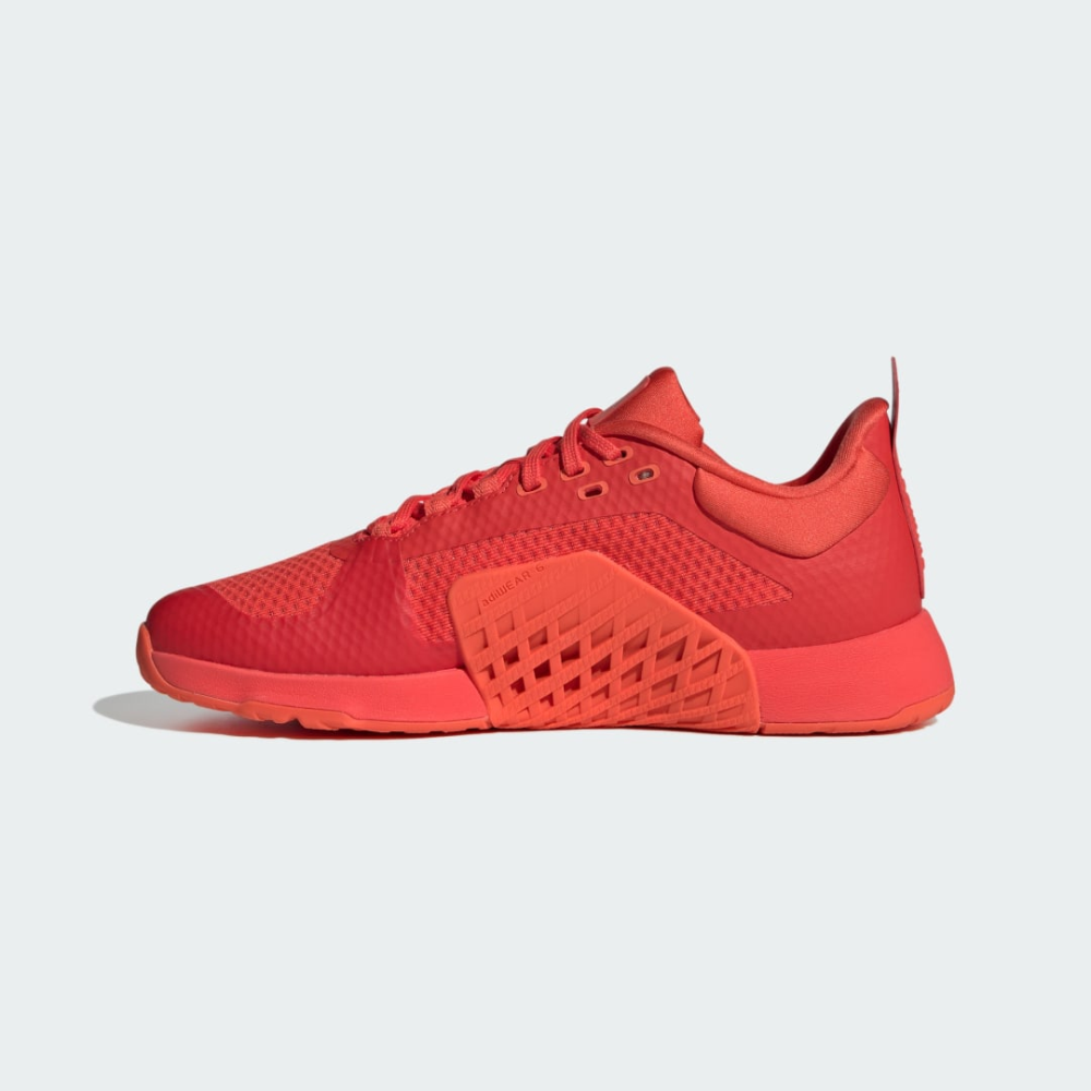 adidas Dropset 2 Trainer IE8051 / rot